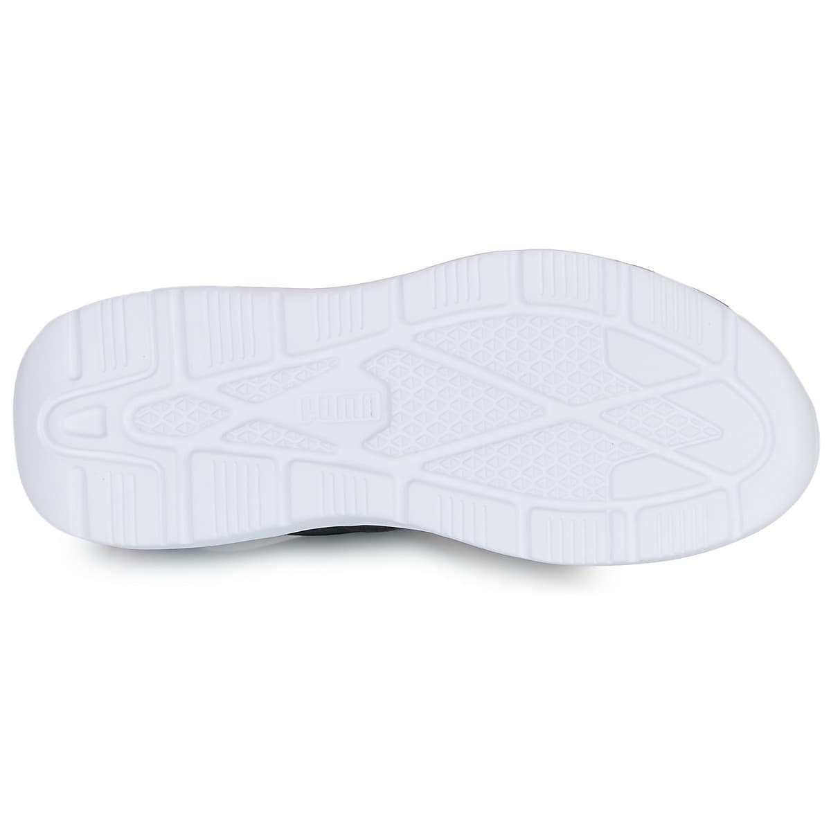 Girls' Sports Shoes Puma Black