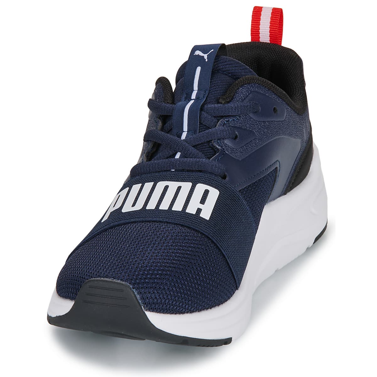 Boys' Sneakers Puma Blue