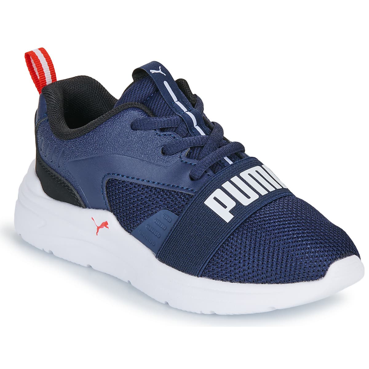 Xαμηλά Sneakers Puma Wired 2 PS