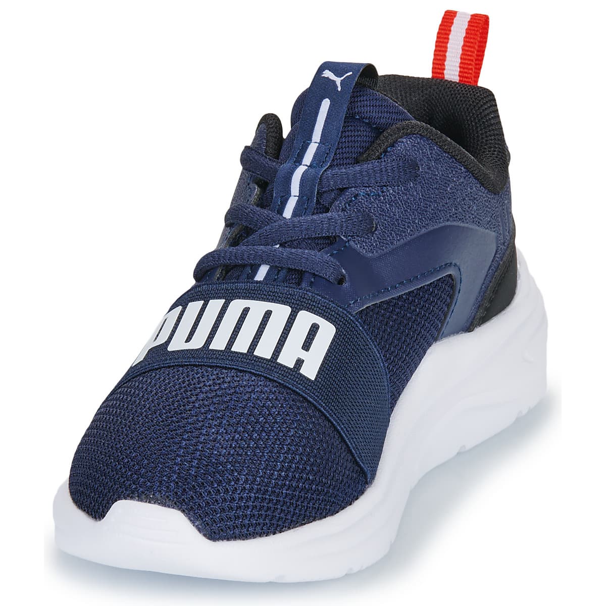 Boys' Sneakers Puma Blue