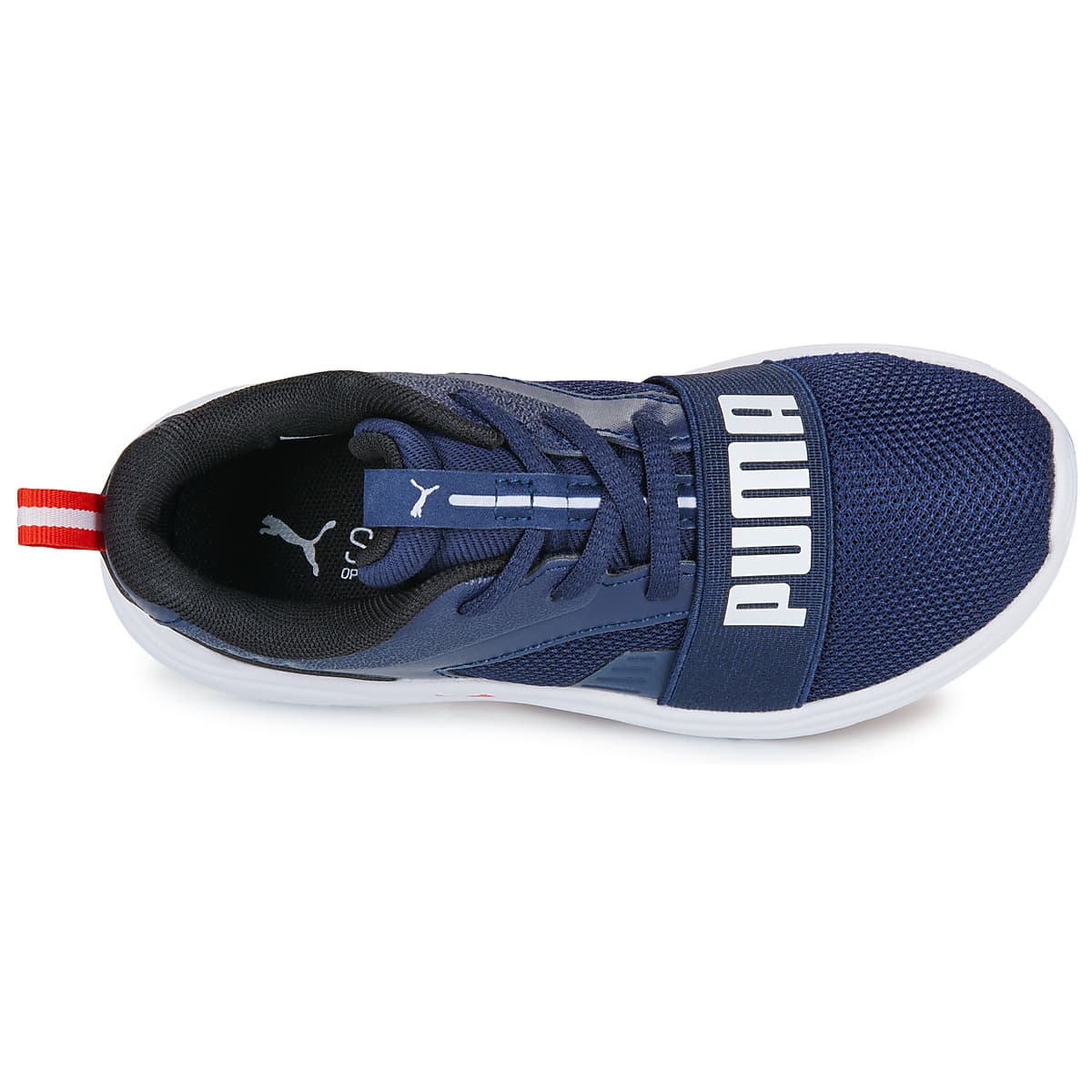 Boys' Sneakers Puma Blue