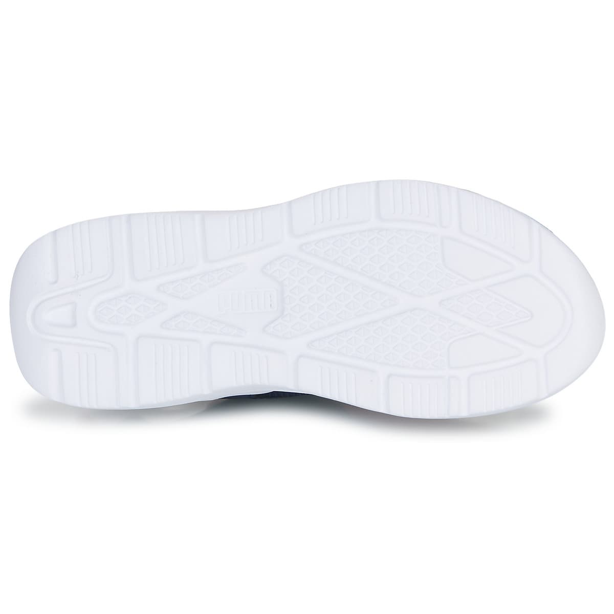 Boys' Sneakers Puma Blue