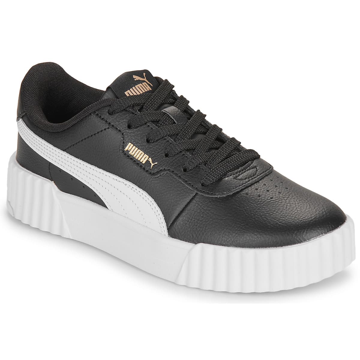 Xαμηλά Sneakers Puma Carina 3.0 Jr