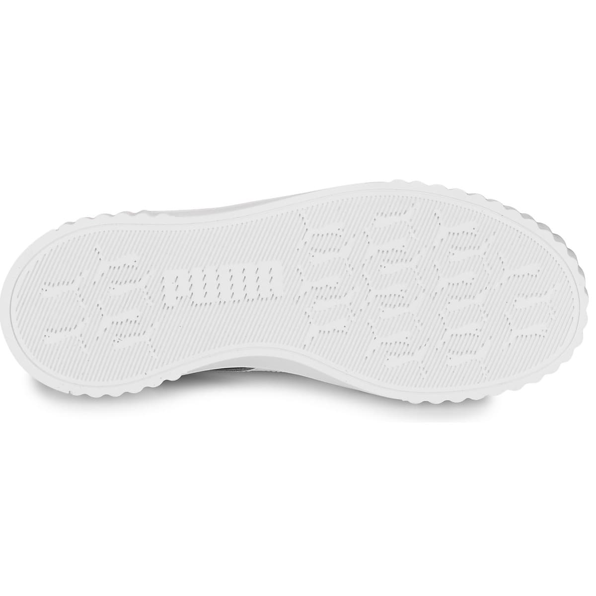 Girls' Sneakers Puma Black