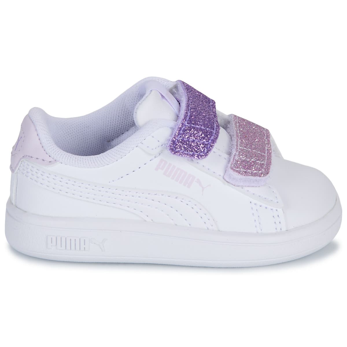 Girls' Sneakers Puma White