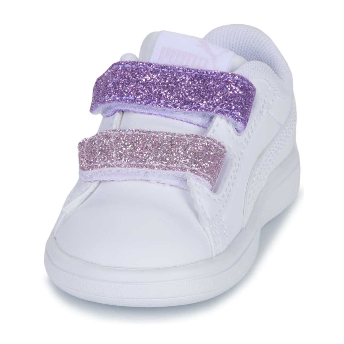 Girls' Sneakers Puma White