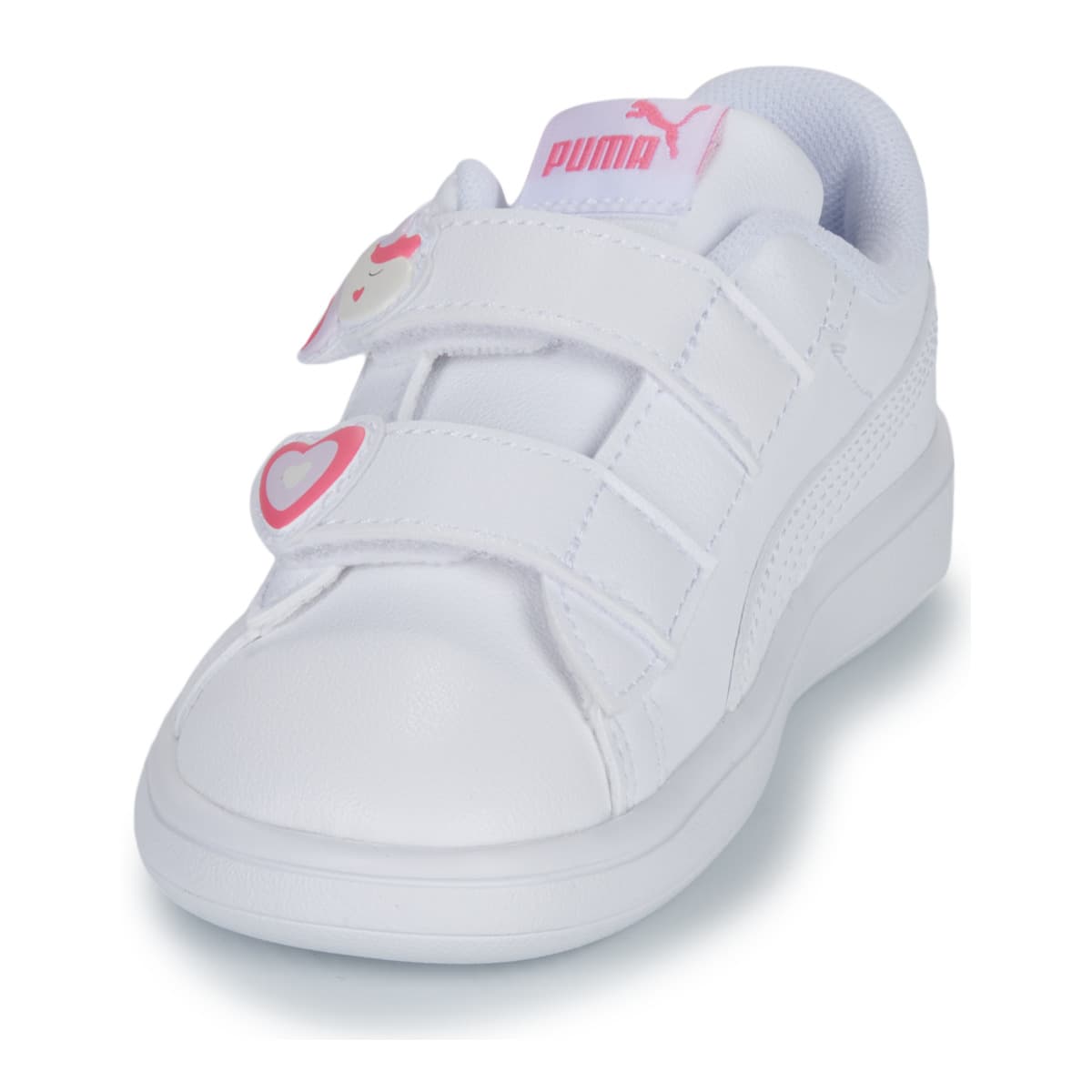 Girls' Sneakers Puma White