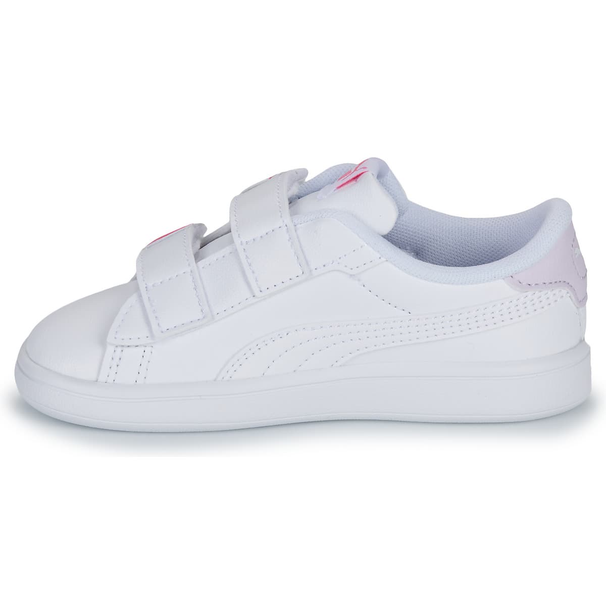 Girls' Sneakers Puma White