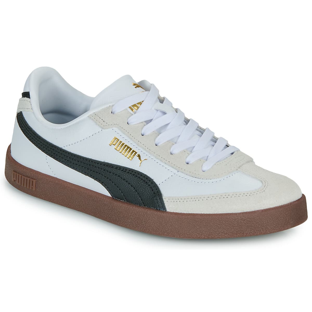 Xαμηλά Sneakers Puma Club II Era Jr