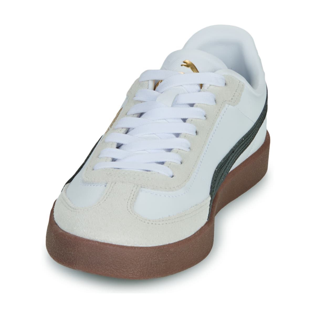 Boys' Sneakers Puma White