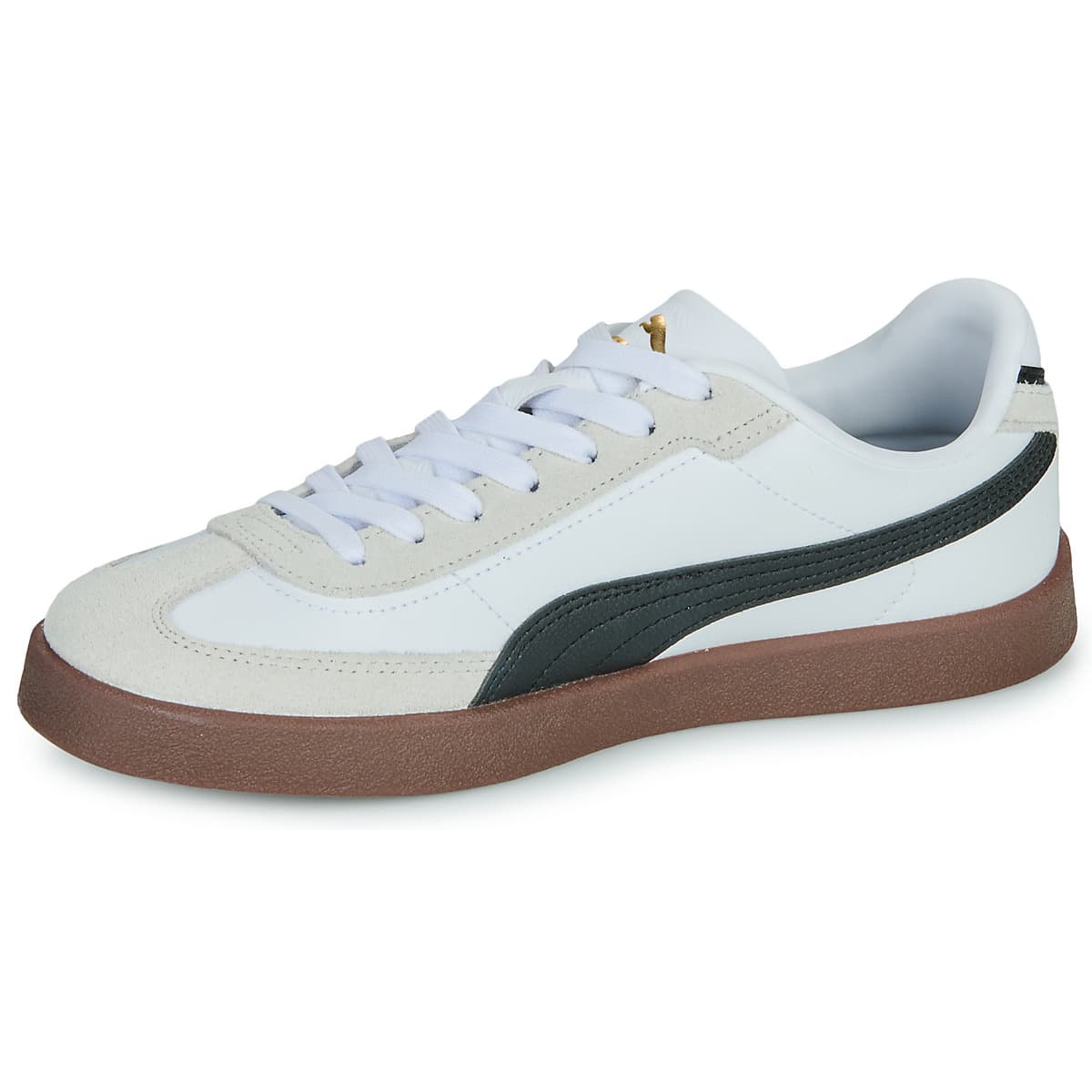 Boys' Sneakers Puma White