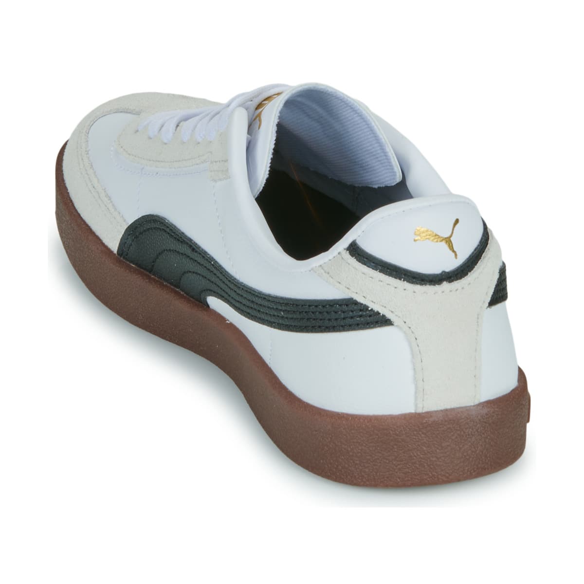 Boys' Sneakers Puma White