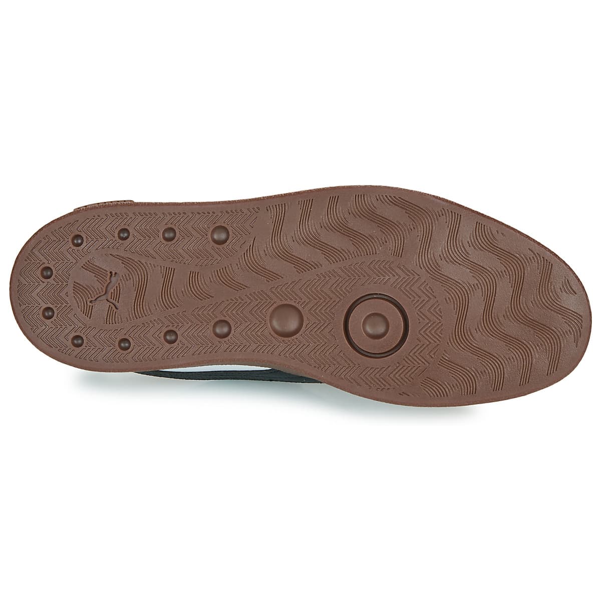 Boys' Sneakers Puma White