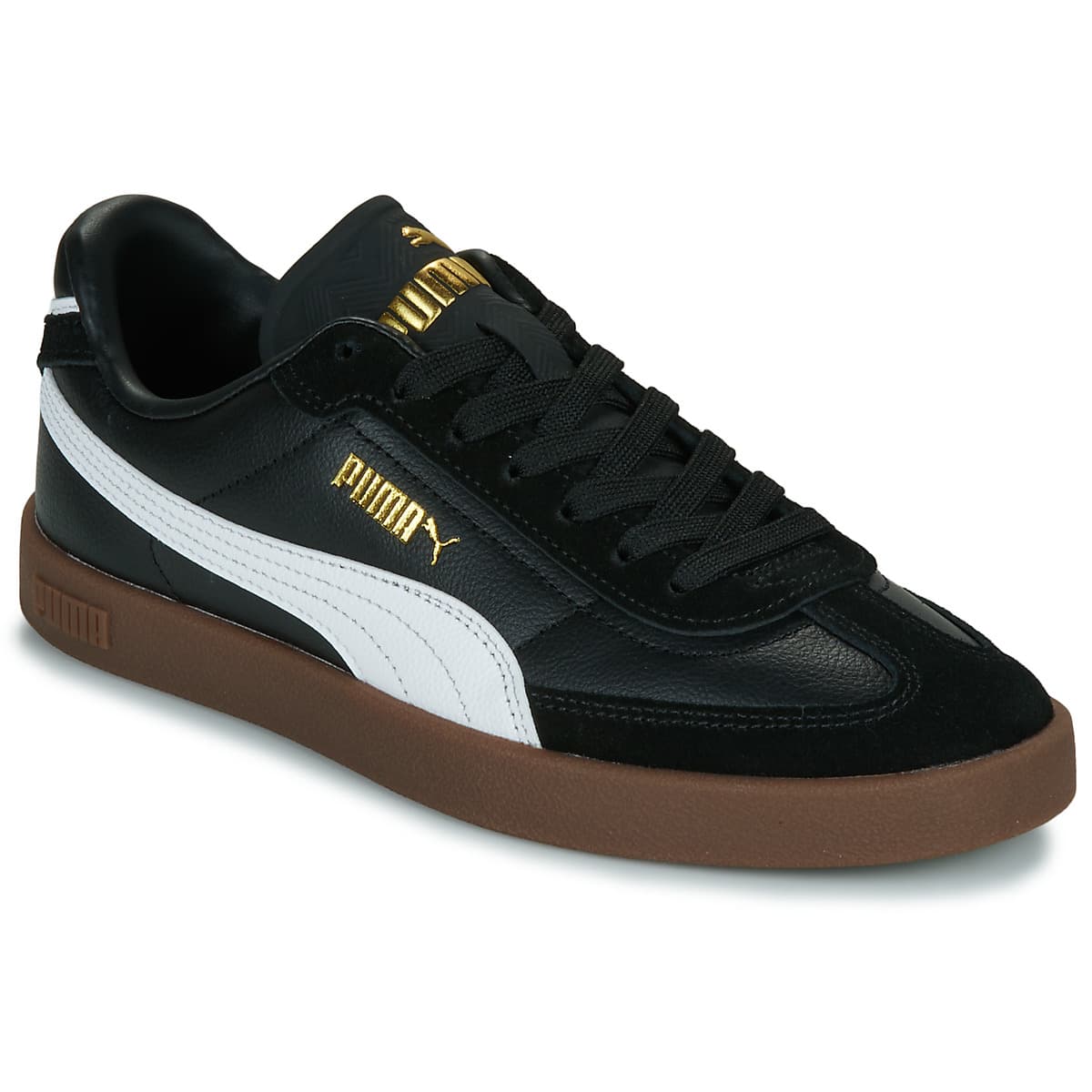Xαμηλά Sneakers Puma Club II Era Jr