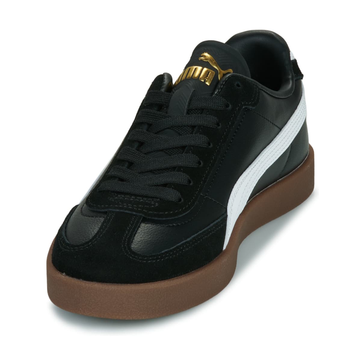 Boys' Sneakers Puma Black