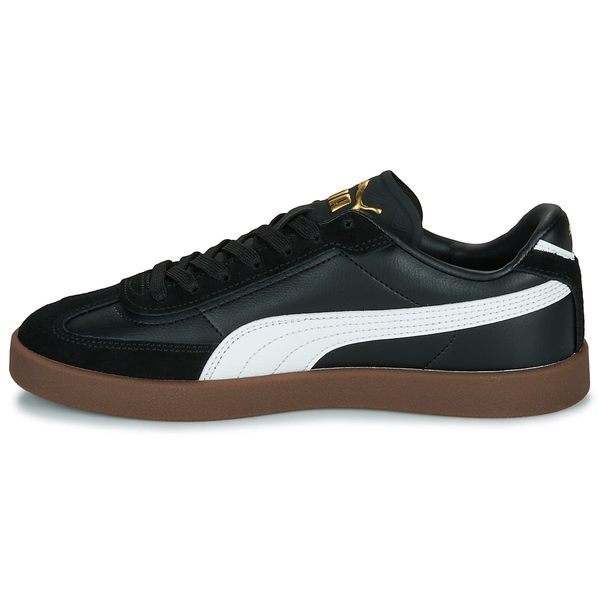 Boys' Sneakers Puma Black
