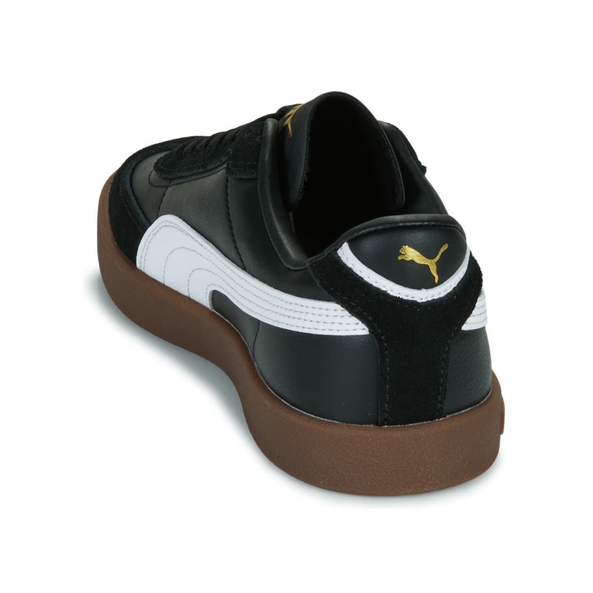 Boys' Sneakers Puma Black