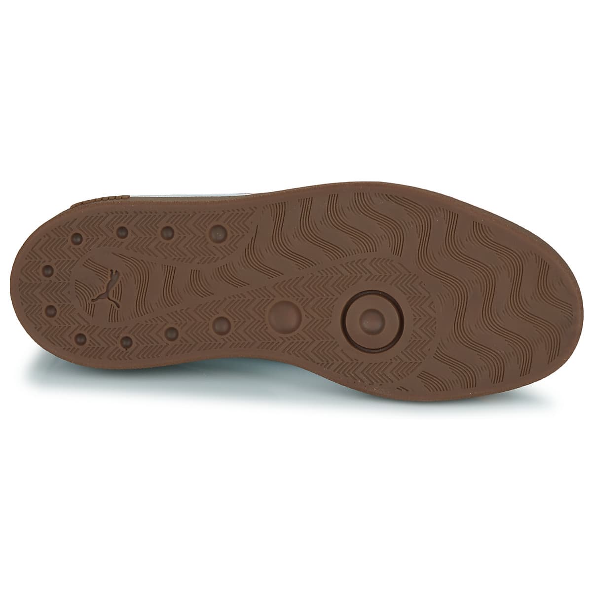 Boys' Sneakers Puma Black