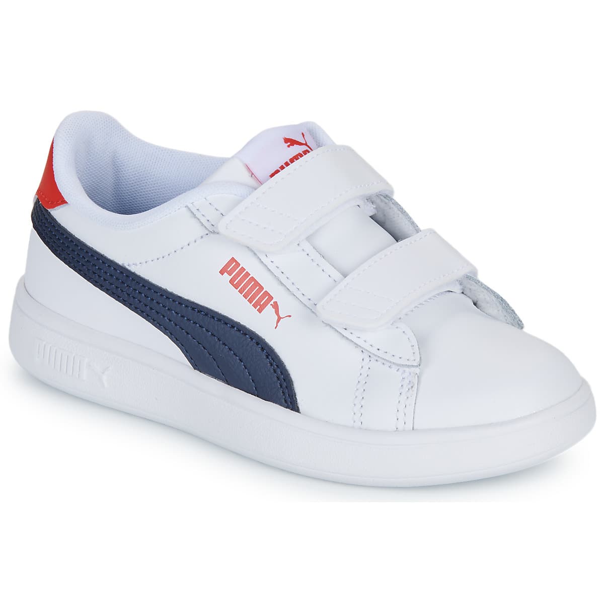 Boys' Sneakers Puma White