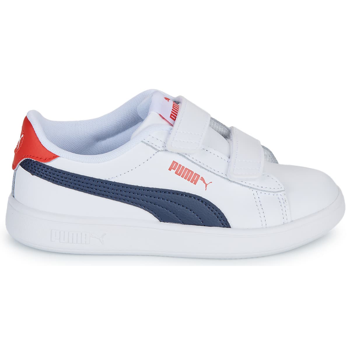 Boys' Sneakers Puma White