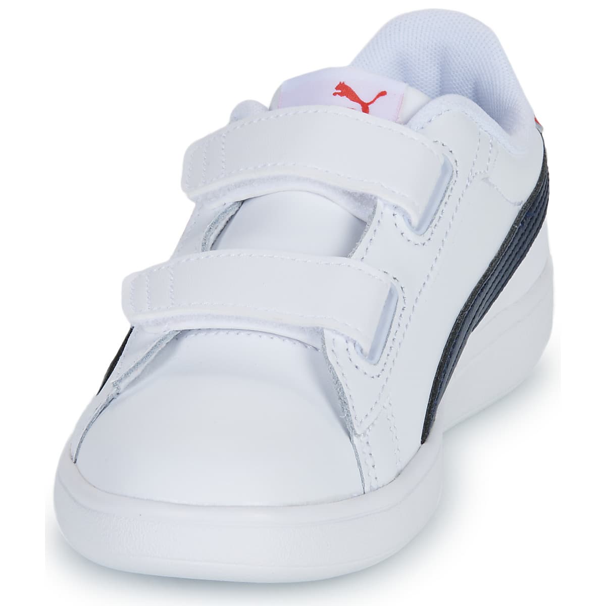 Boys' Sneakers Puma White