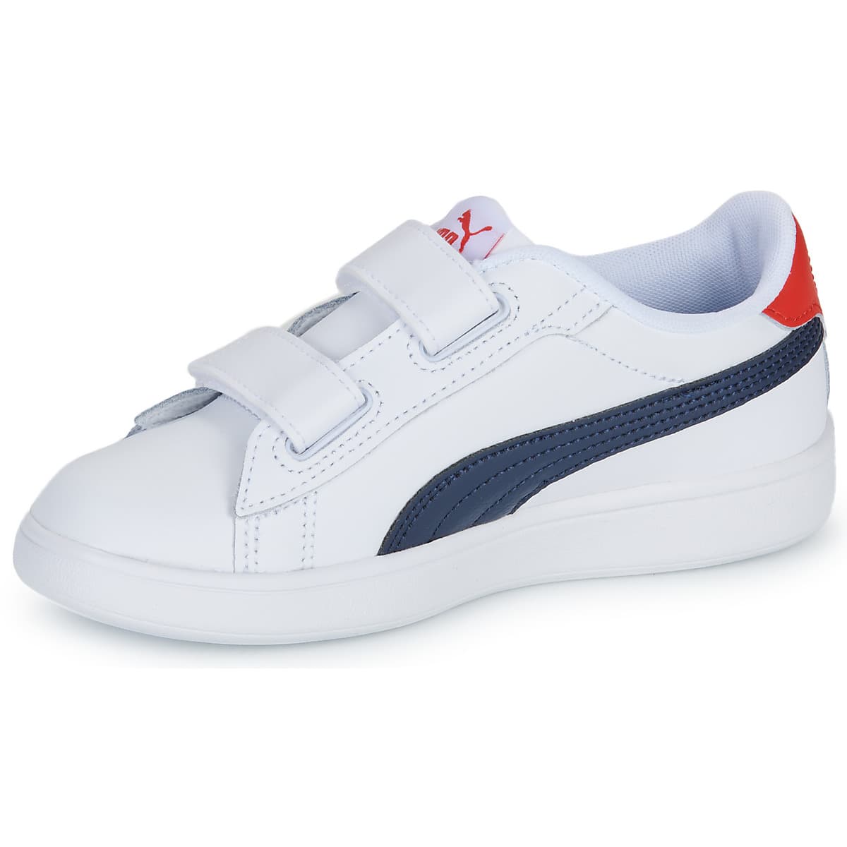Boys' Sneakers Puma White