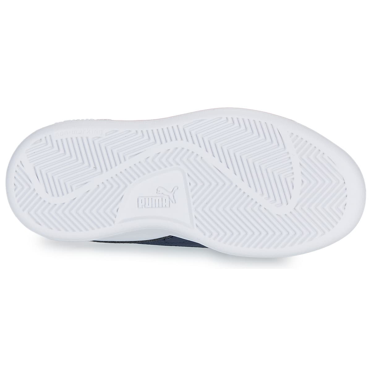 Boys' Sneakers Puma White