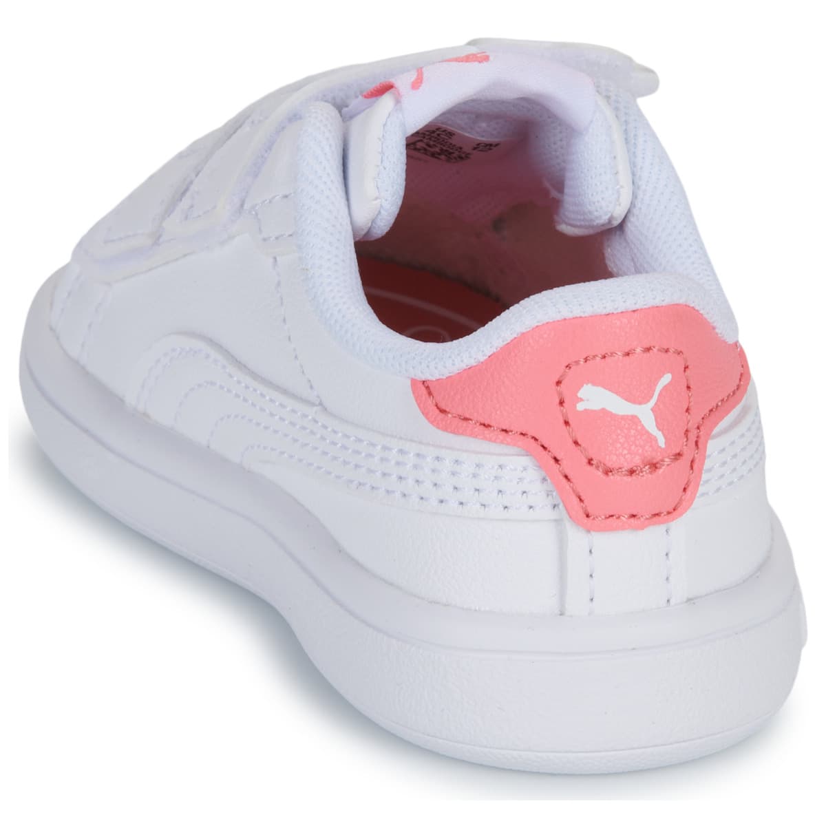 Girls' Sneakers Puma White