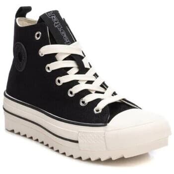 Women's Sneakers Refresh Black