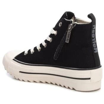 Women's Sneakers Refresh Black