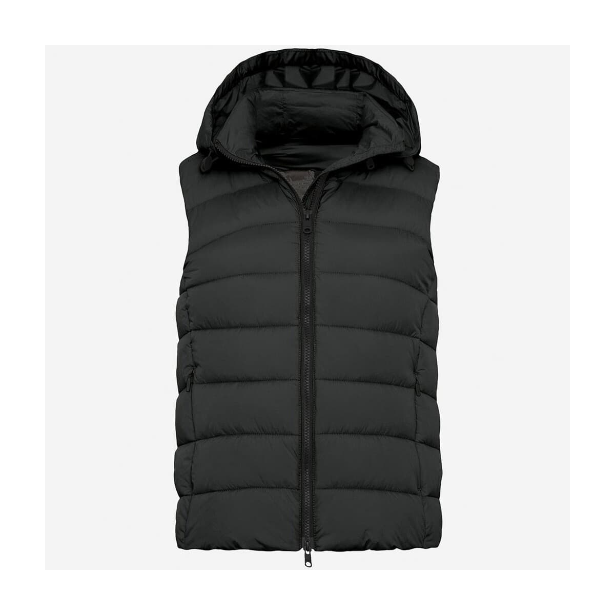 Women's Jackets Ecoalf Black
