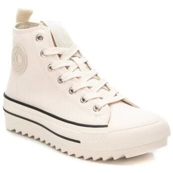 Women's Sneakers Refresh Beige