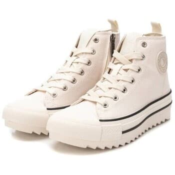 Women's Sneakers Refresh Beige