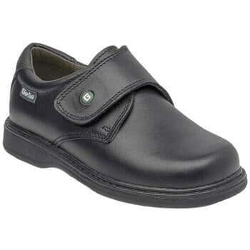 Boys' Dress Shoes Gorila Black