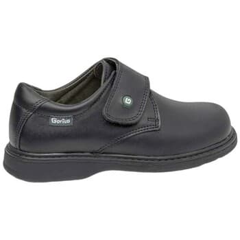 Boys' Dress Shoes Gorila Black