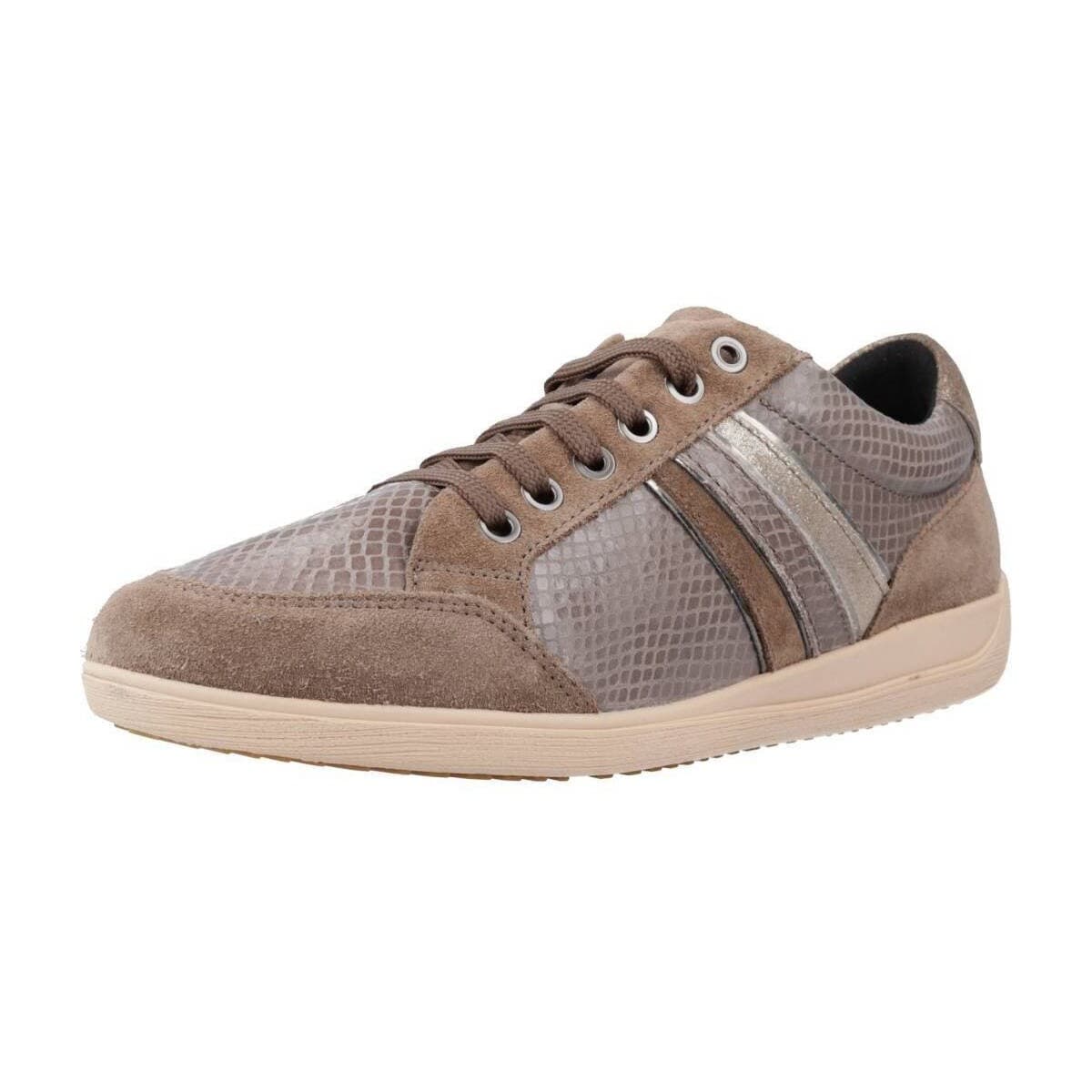 Sneakers Geox Sport Zapatillas Mujer Modèle D Myria