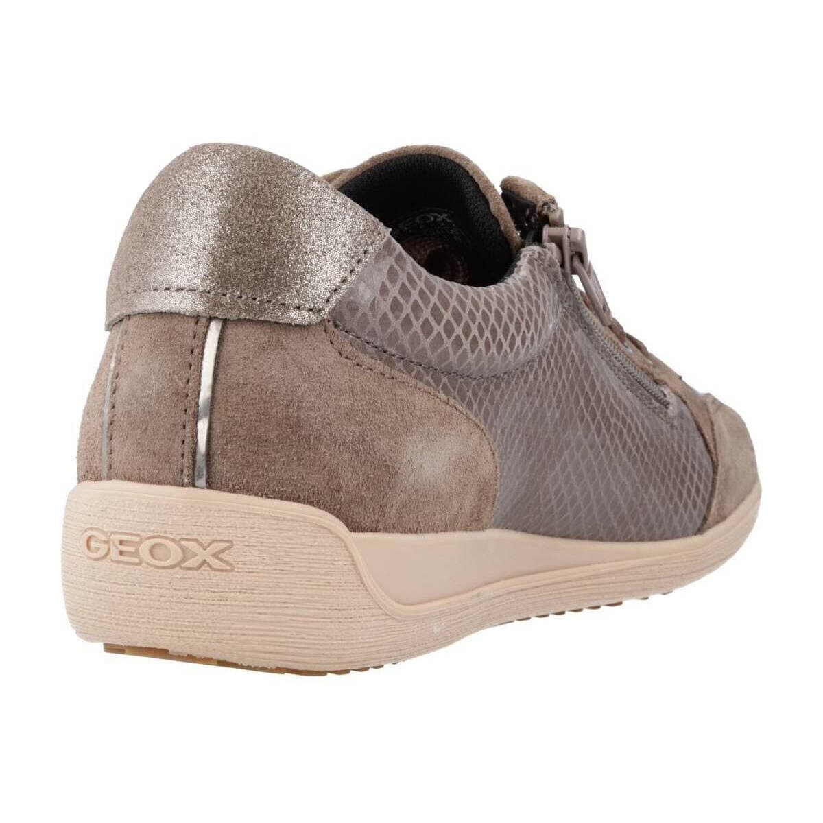 Women's Sneakers Geox Multicolor