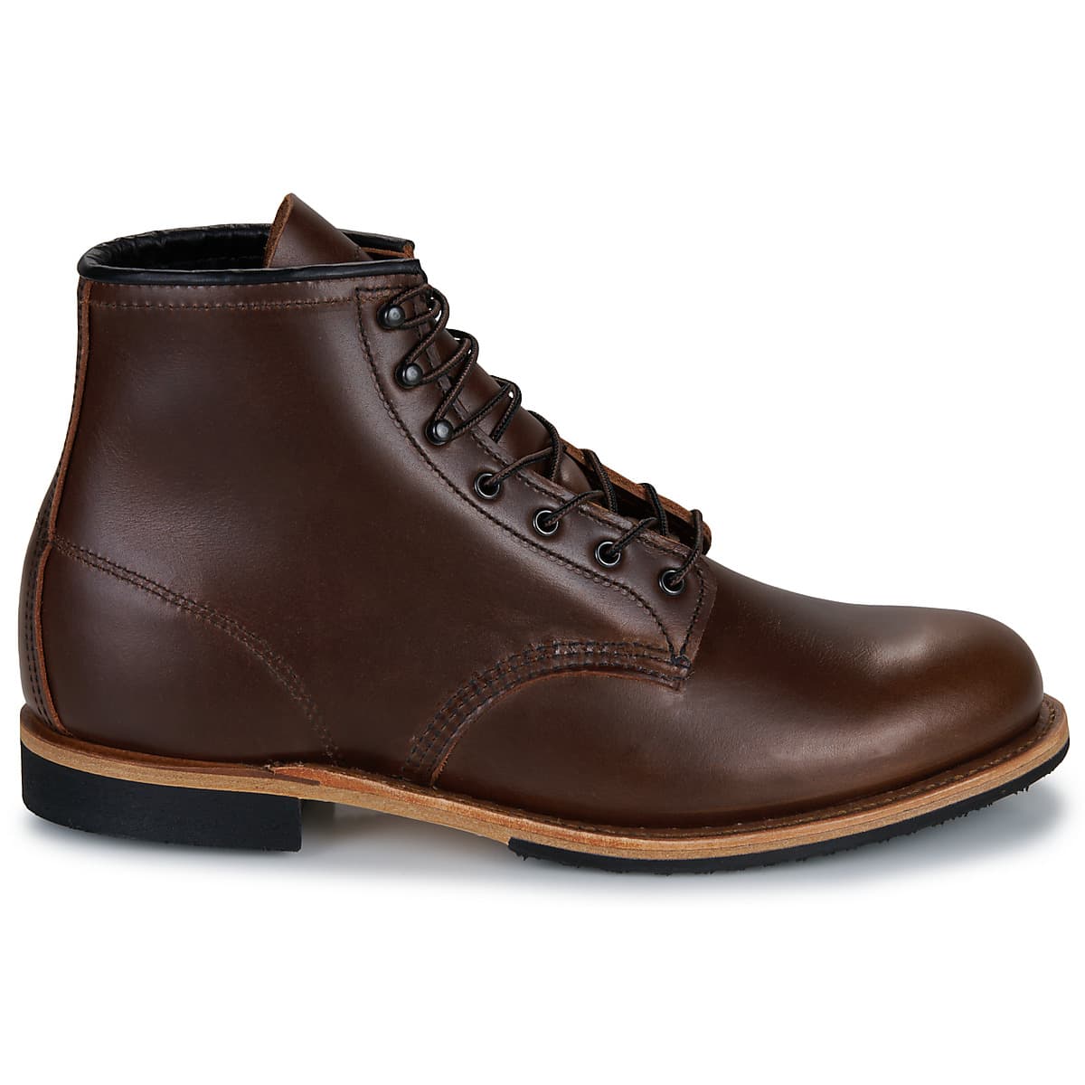 Men's Boots Red Wing Brown