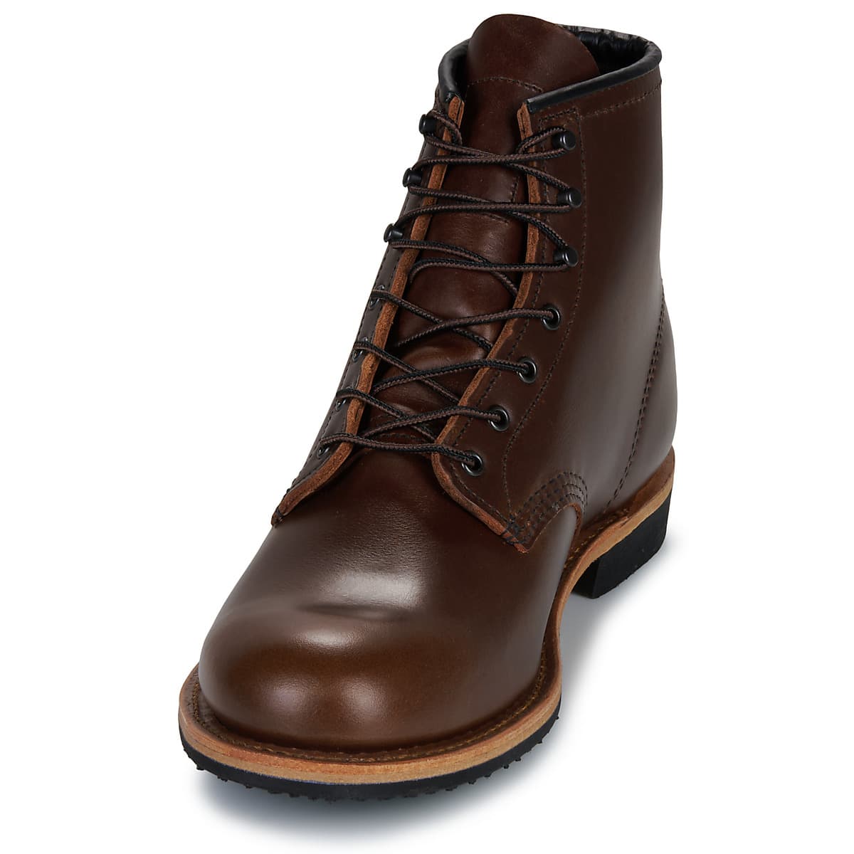 Men's Boots Red Wing Brown