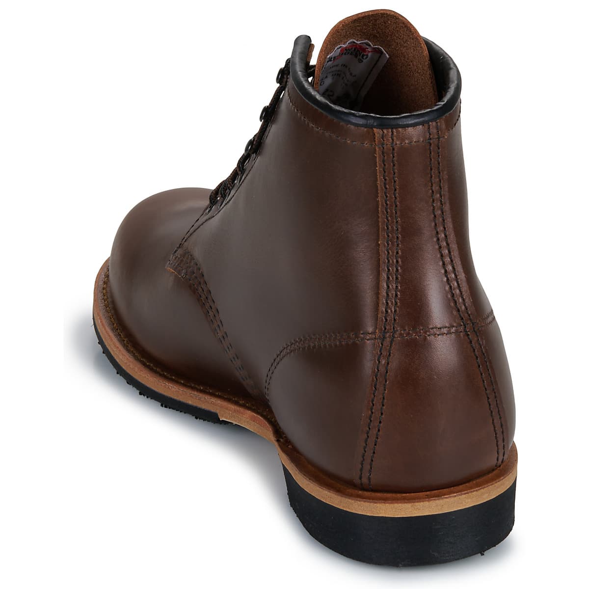 Men's Boots Red Wing Brown