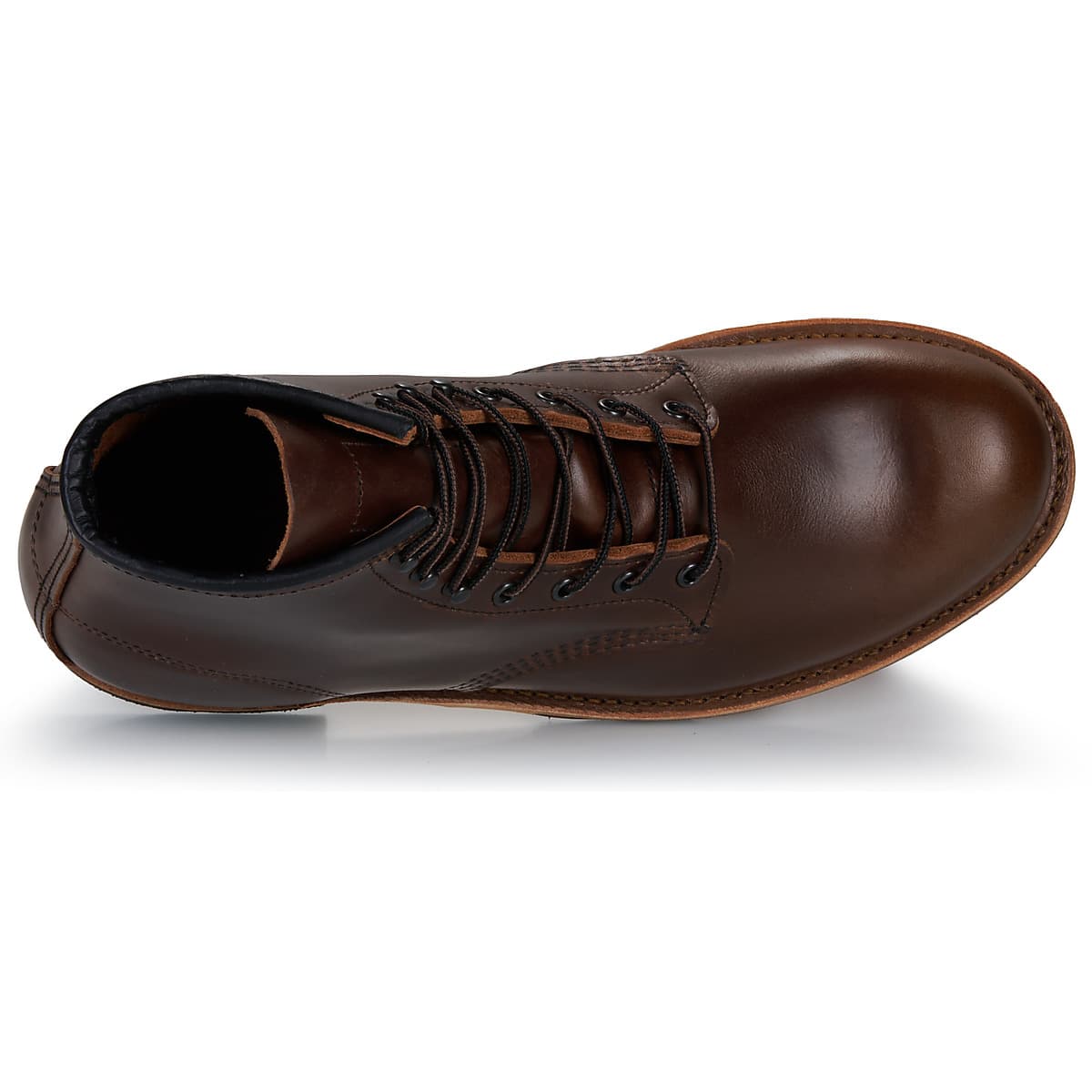 Men's Boots Red Wing Brown