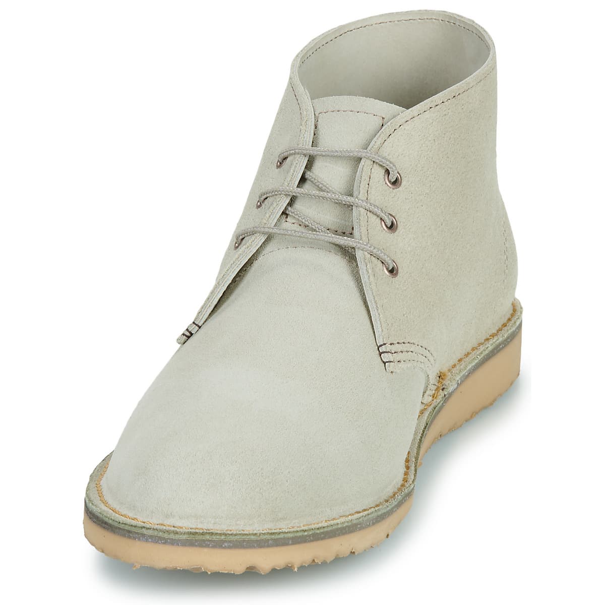 Men's Boots Red Wing Gray