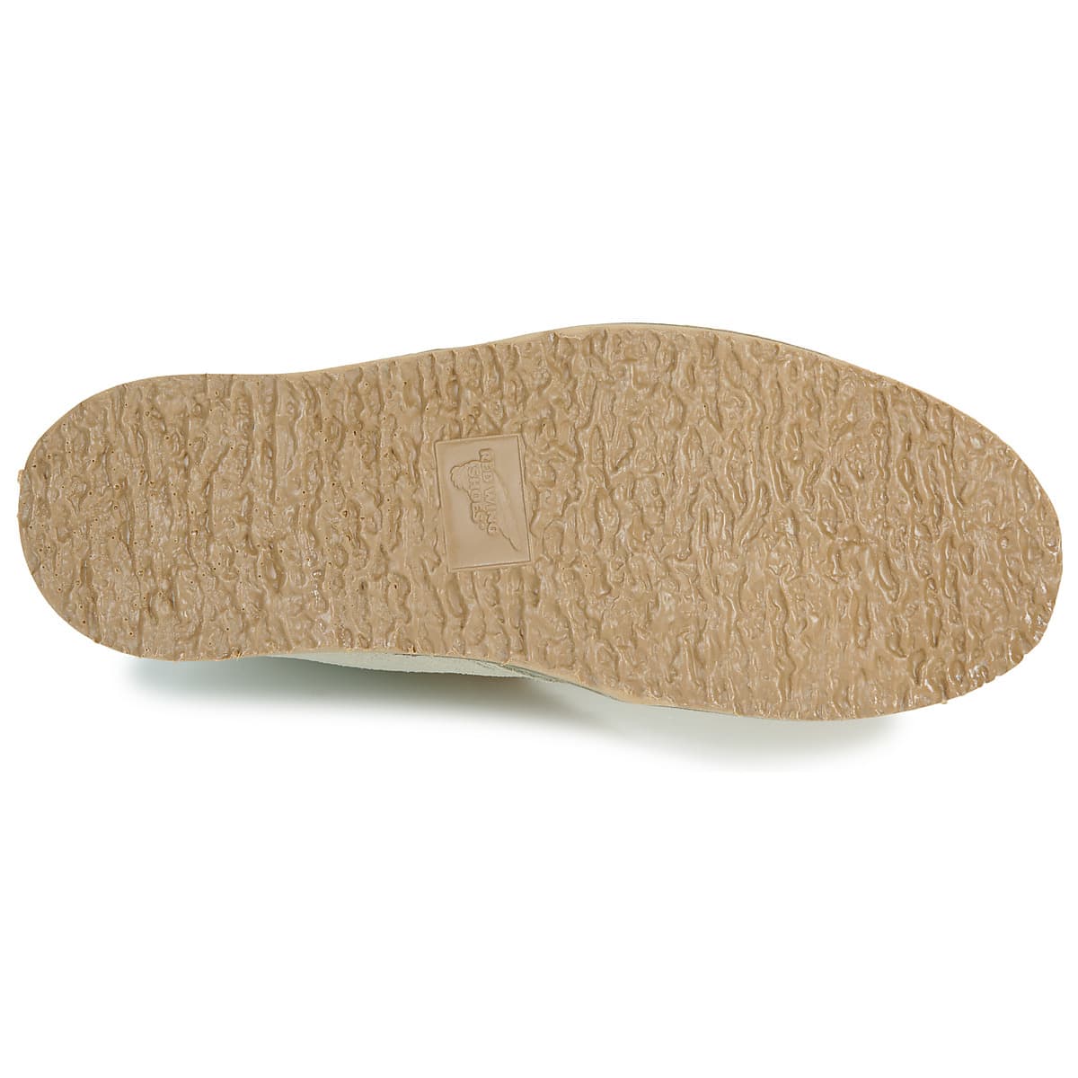 Men's Boots Red Wing Gray