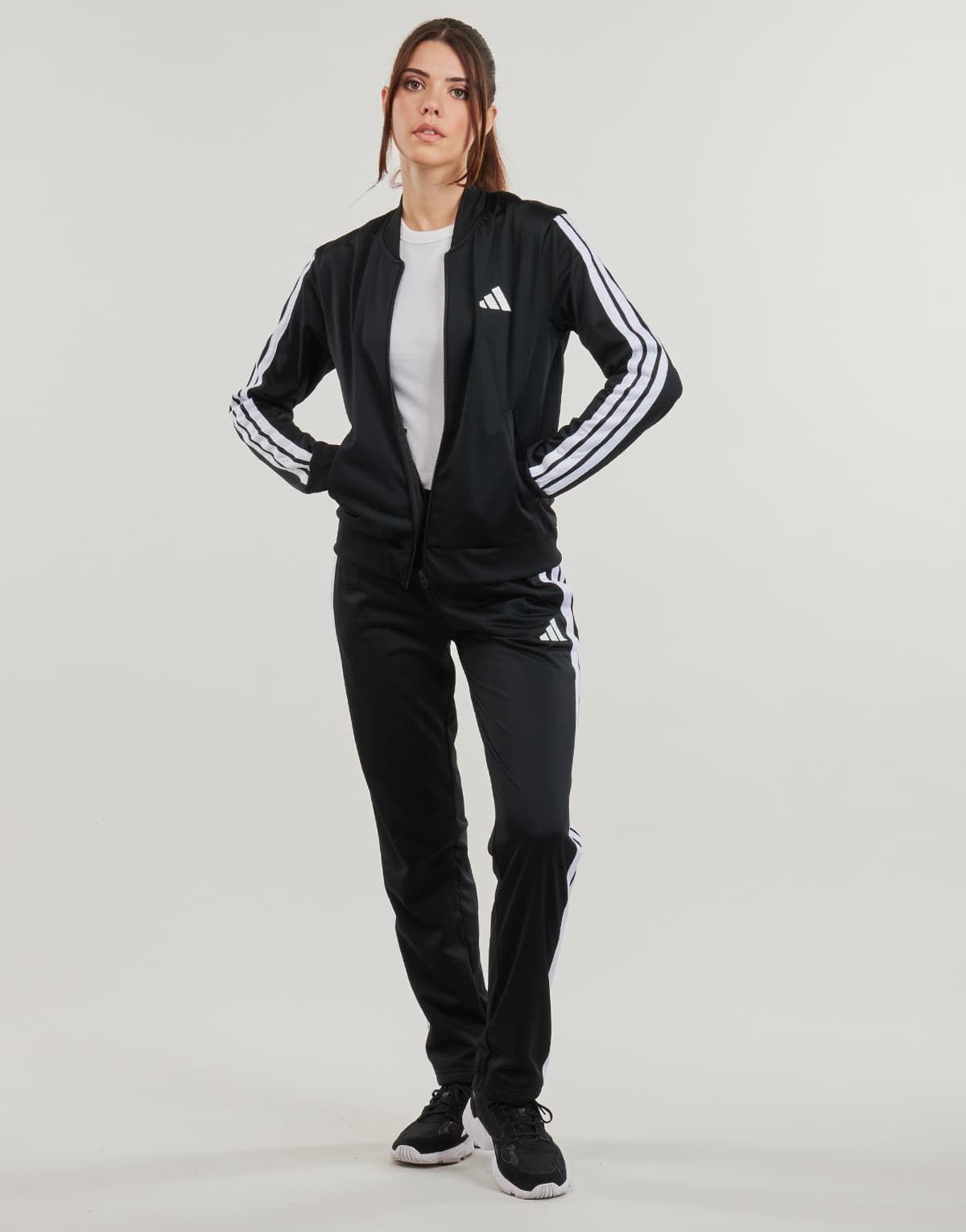Women's Tracksuits adidas Black