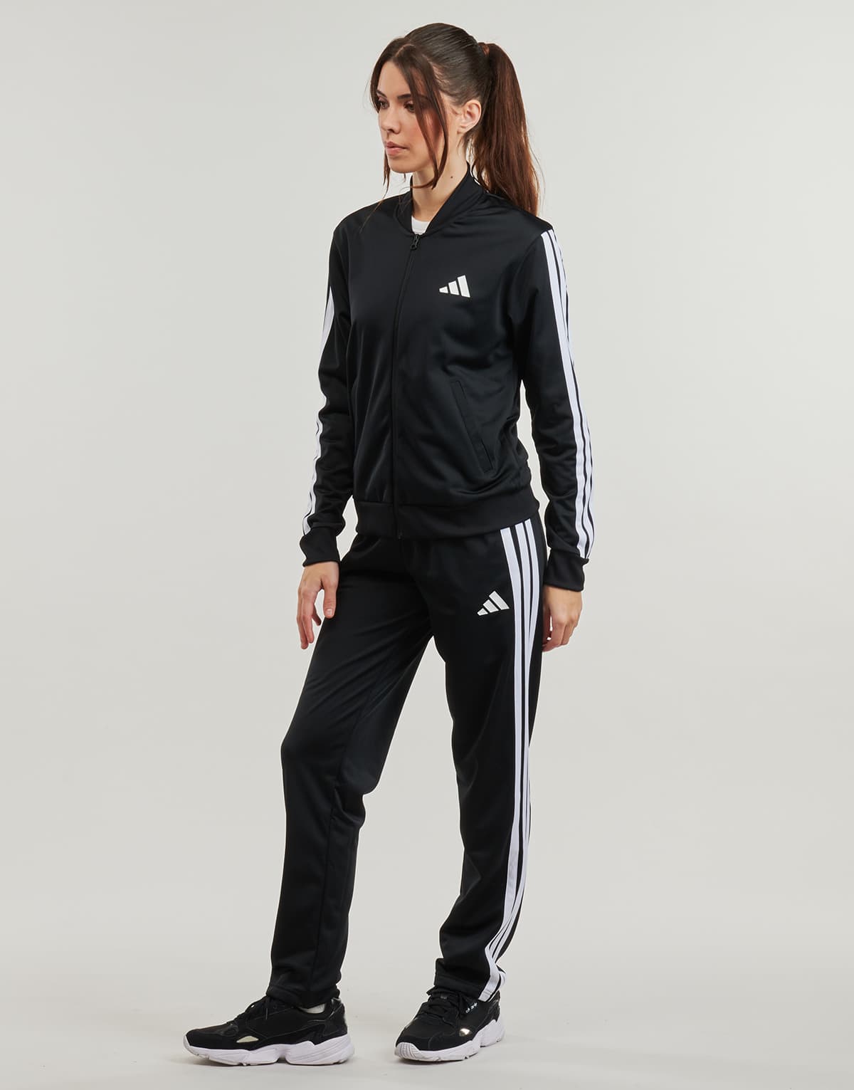 Women's Tracksuits adidas Black