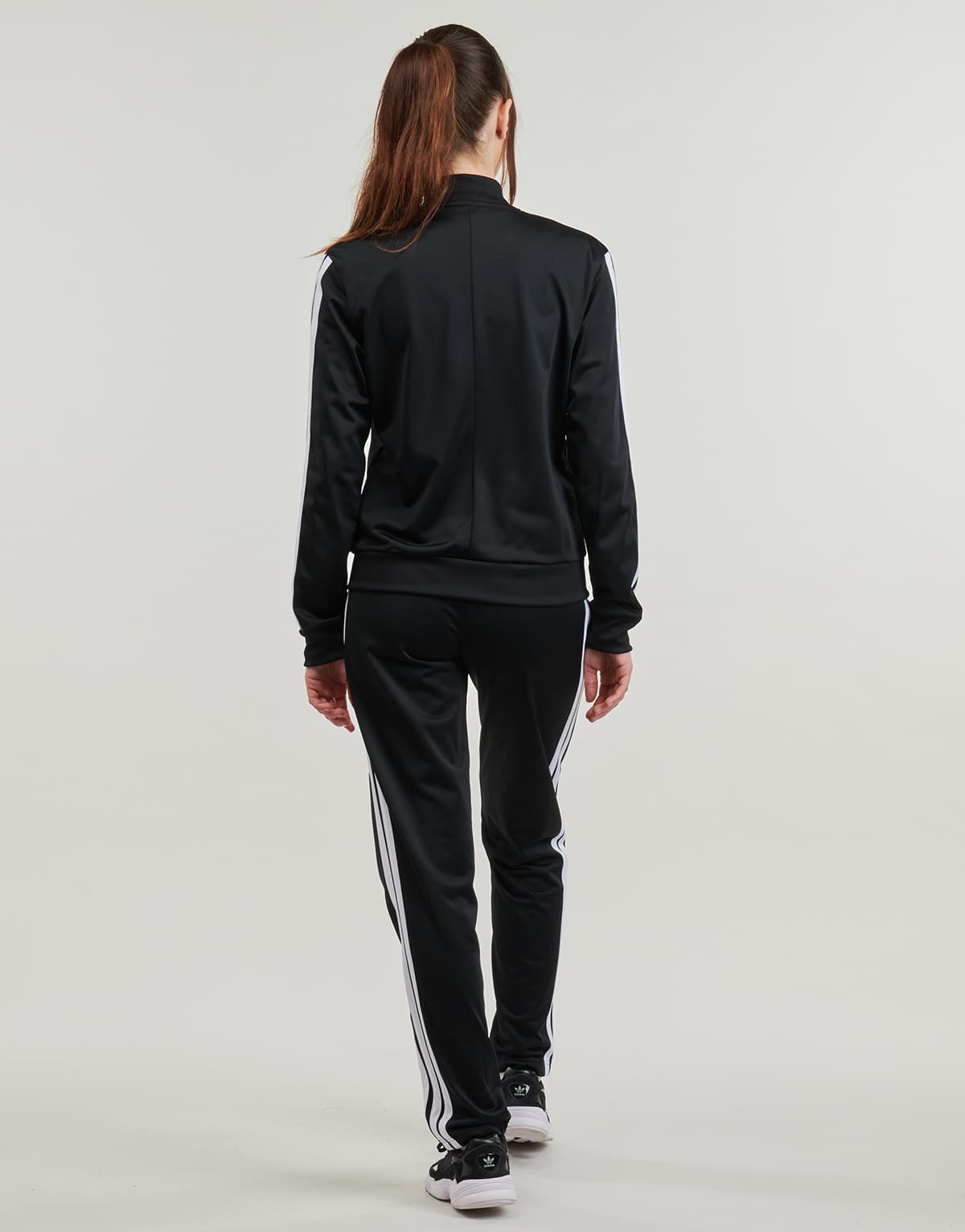 Women's Tracksuits adidas Black