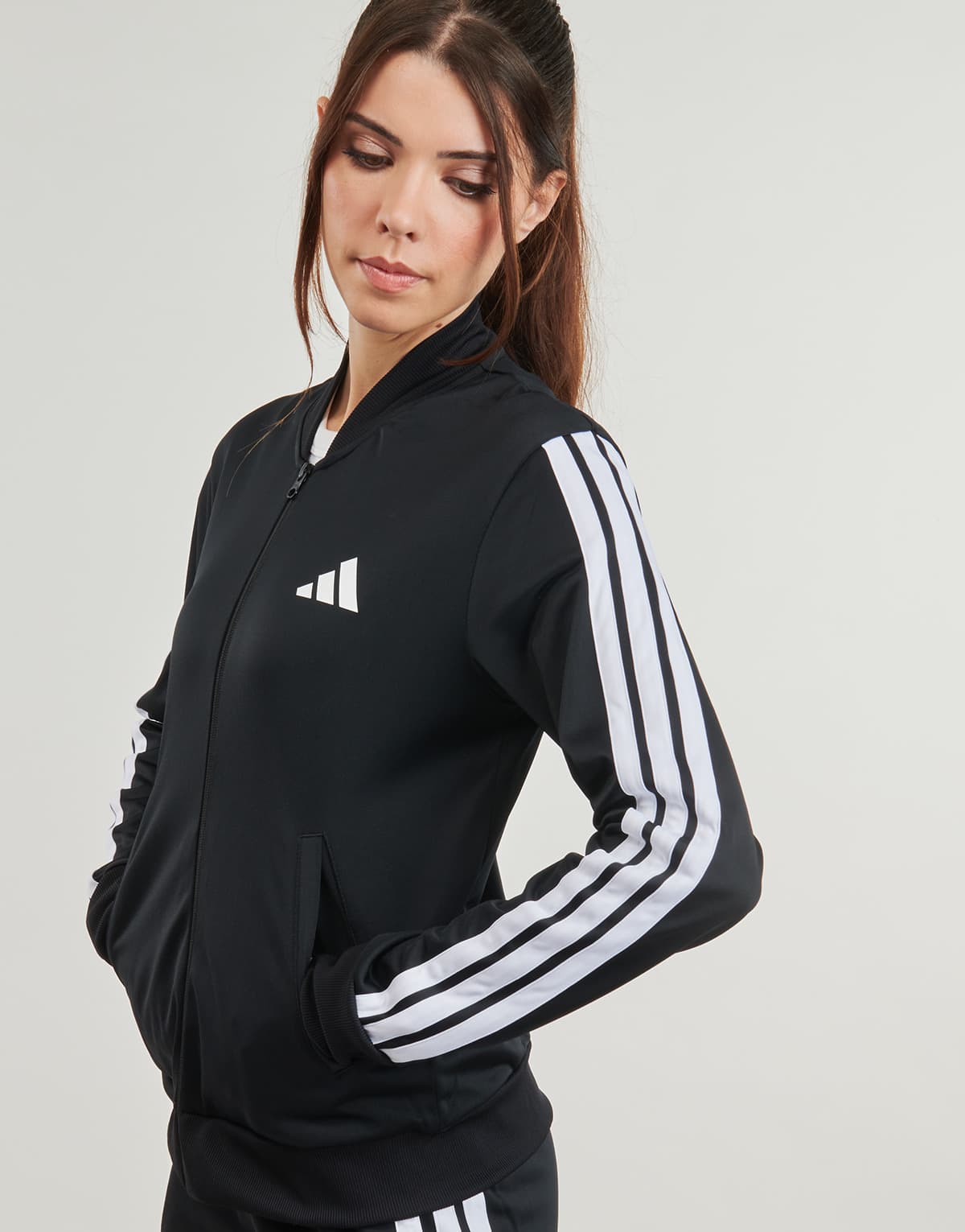 Women's Tracksuits adidas Black
