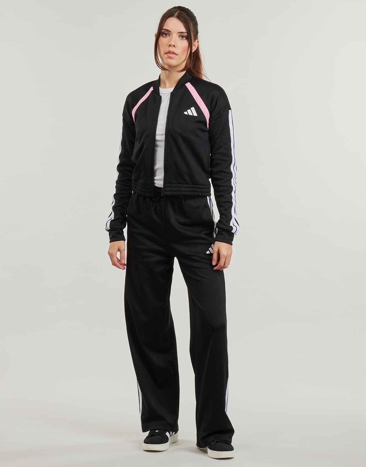 Women's Tracksuits adidas Black