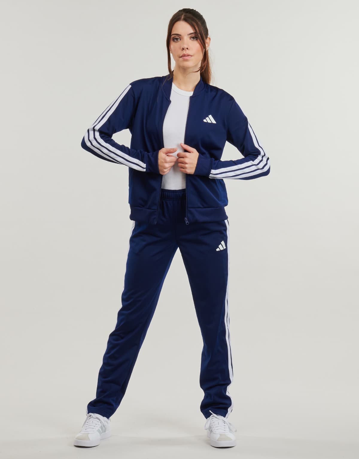 Women's Tracksuits adidas Blue