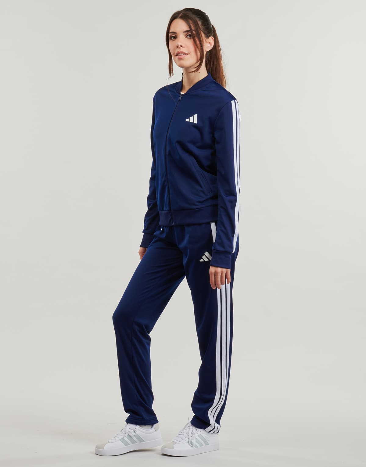 Women's Tracksuits adidas Blue